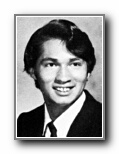 Jim Cruz: class of 1974, Norte Del Rio High School, Sacramento, CA.
